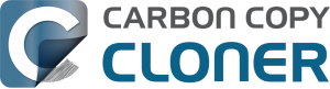 Carbon Copy Cloner